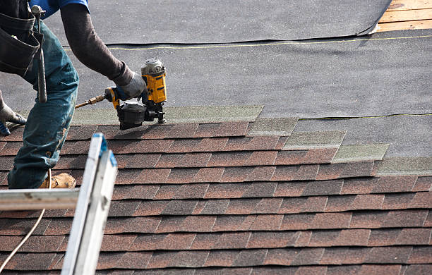 Licensed Flat Roof Repair service in Lorton, NE - Brentwood Metal Roofing